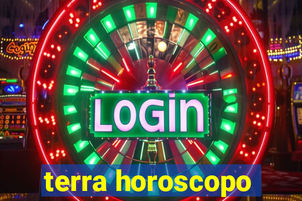 terra horoscopo